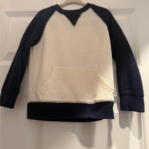 Toddler Long Sleeve Shirt